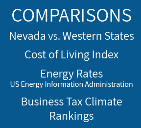 Economic Development Nv Energy