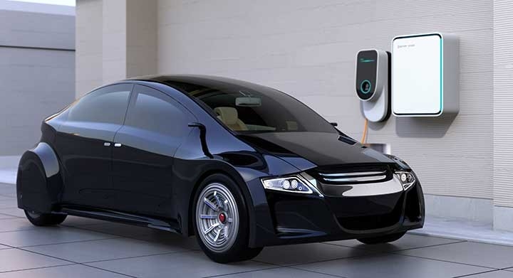 Electric Vehicle Rate Nv Energy