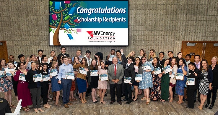 2020 Scholarships Nv Energy