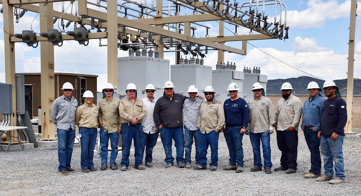 Business Newsletter | NV Energy