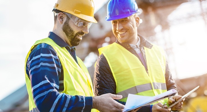 Contractors Corner Nv Energy