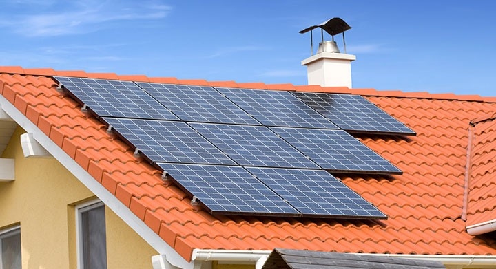Solar Nv Energy