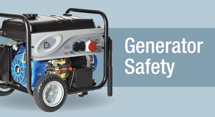 Generator Safety Nv Energy