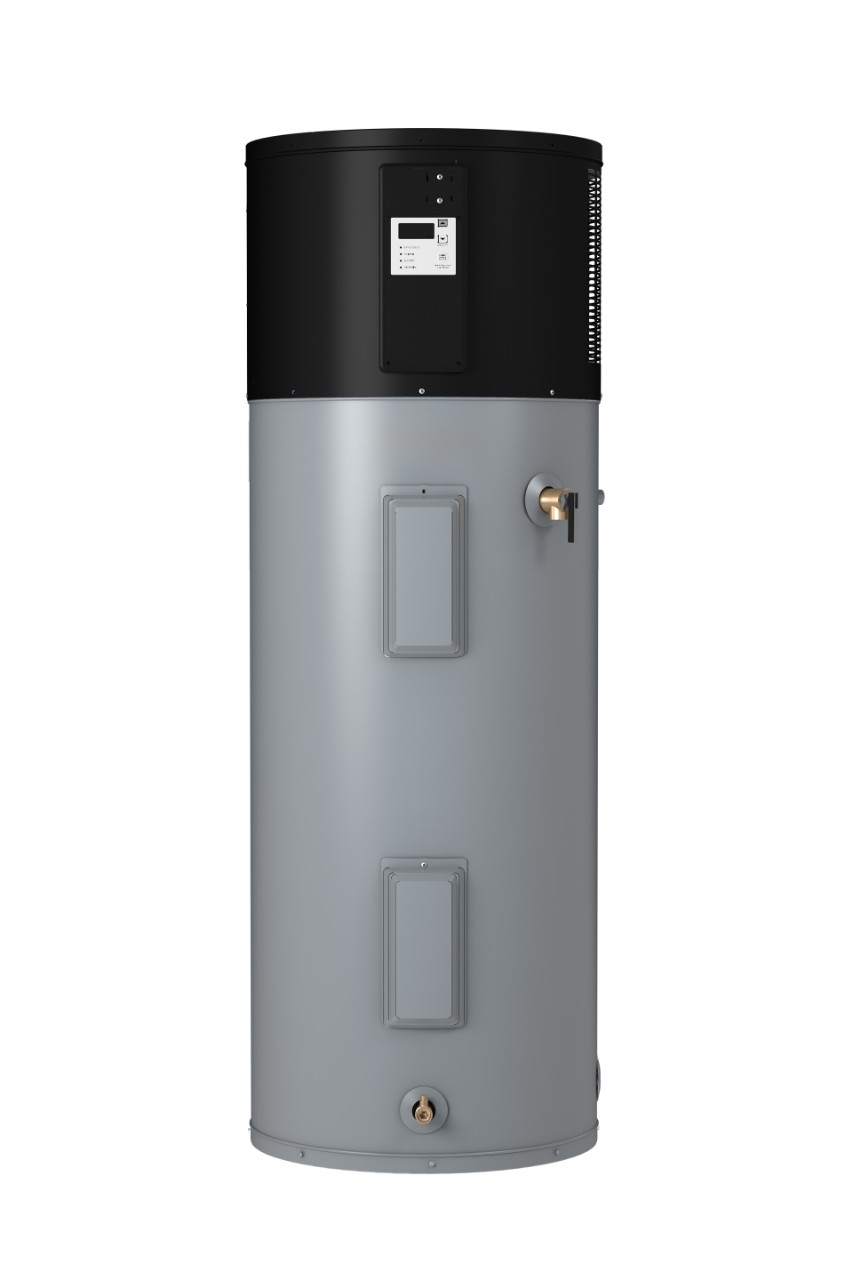 ENERGY STAR® Certified Heat Pump Water Heaters NV Energy