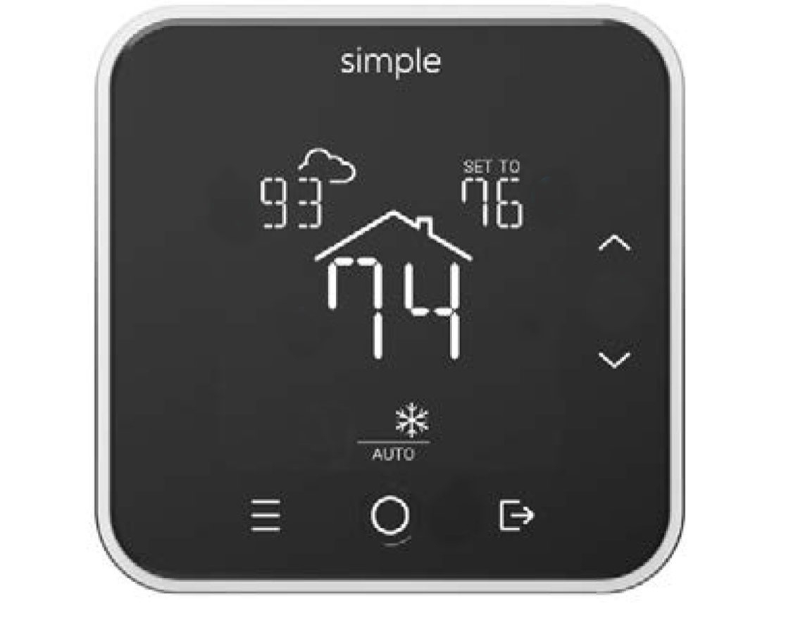 Free Smart Thermostat Nv Energy