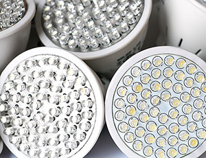 led light