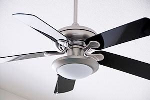 ceiling fan